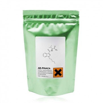 AB-PINACA 1g