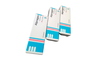 Alpragen 1opakowanie