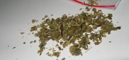 SGT Extra Strong Aroma 500g