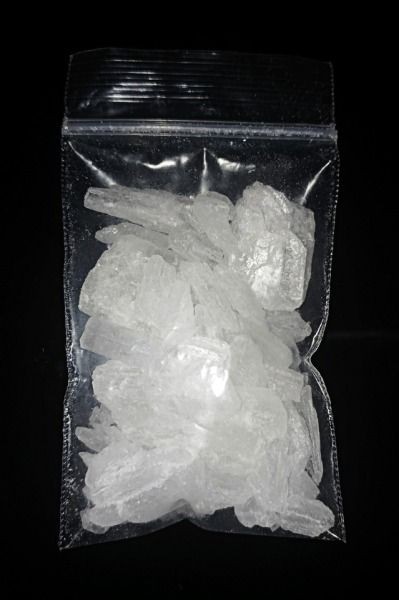 Metamfetamina / PIKO 1g