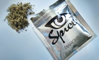 Spice Diamond 3g