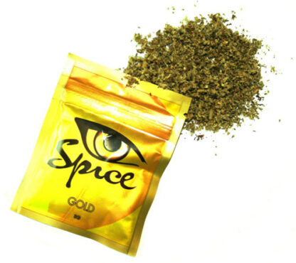 Spice Gold 3g